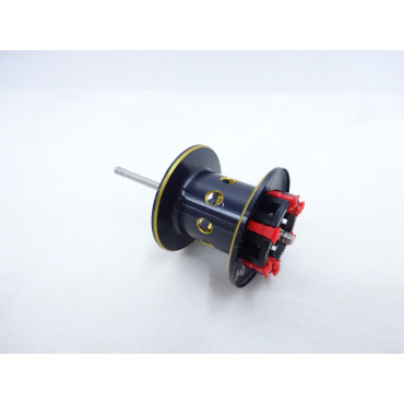 13メタニウム 純正スプール